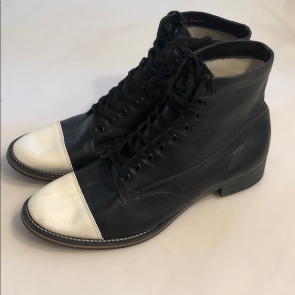 The GREAT. Booties - Picture 2 of 5